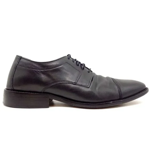 J. Murphy by Johnston & Murphy Men’s Oxfords- 11 J. Murphy by Johnston & Murphy Men main image 4